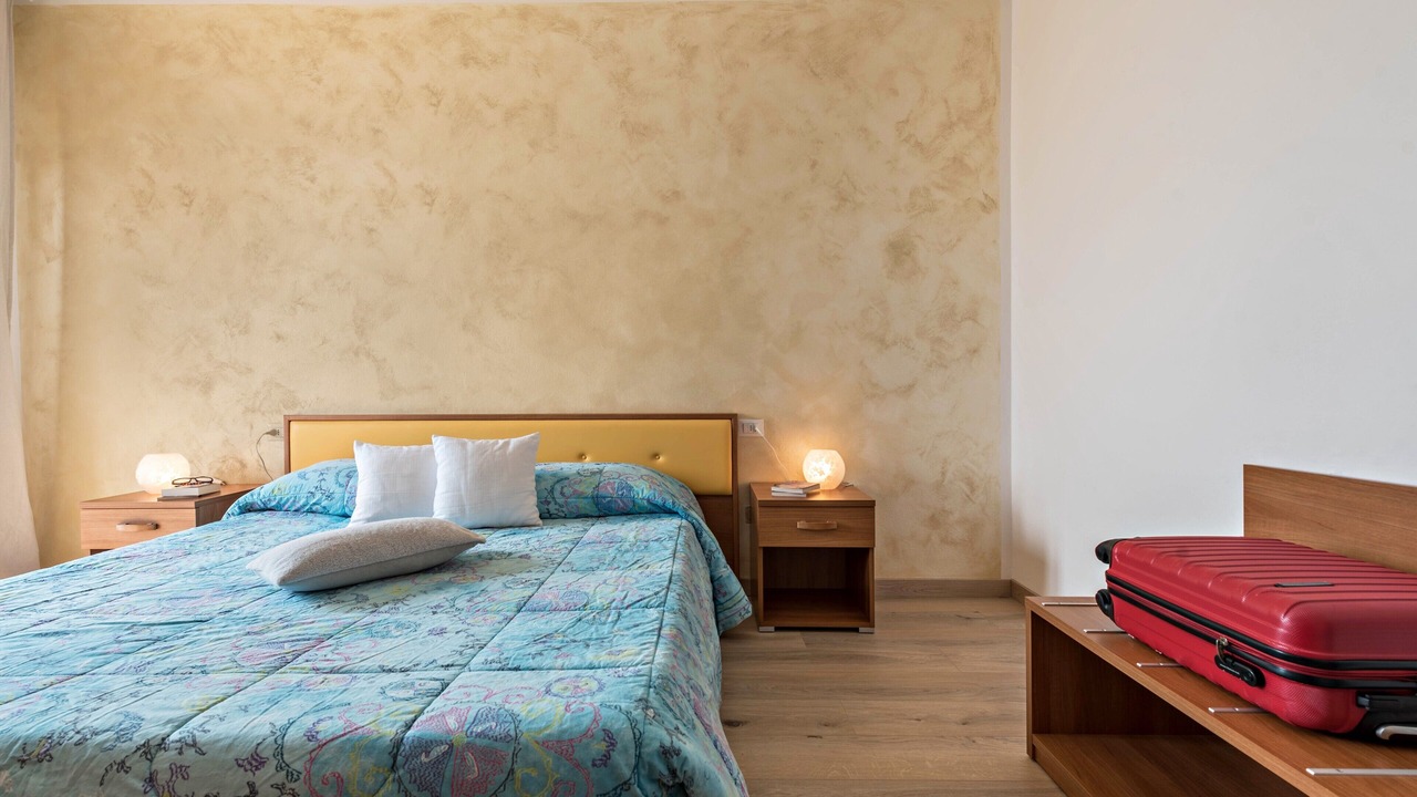 Photo of Bedroom in Tremosine