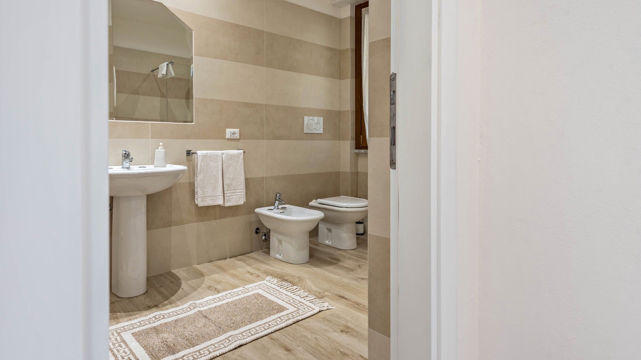 Photo of Bathroom in Tremosine