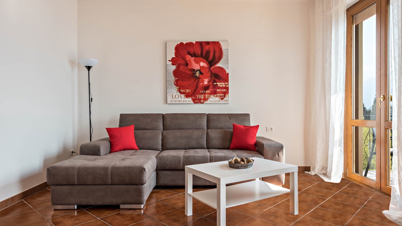 Photo of Livingroom in Tremosine