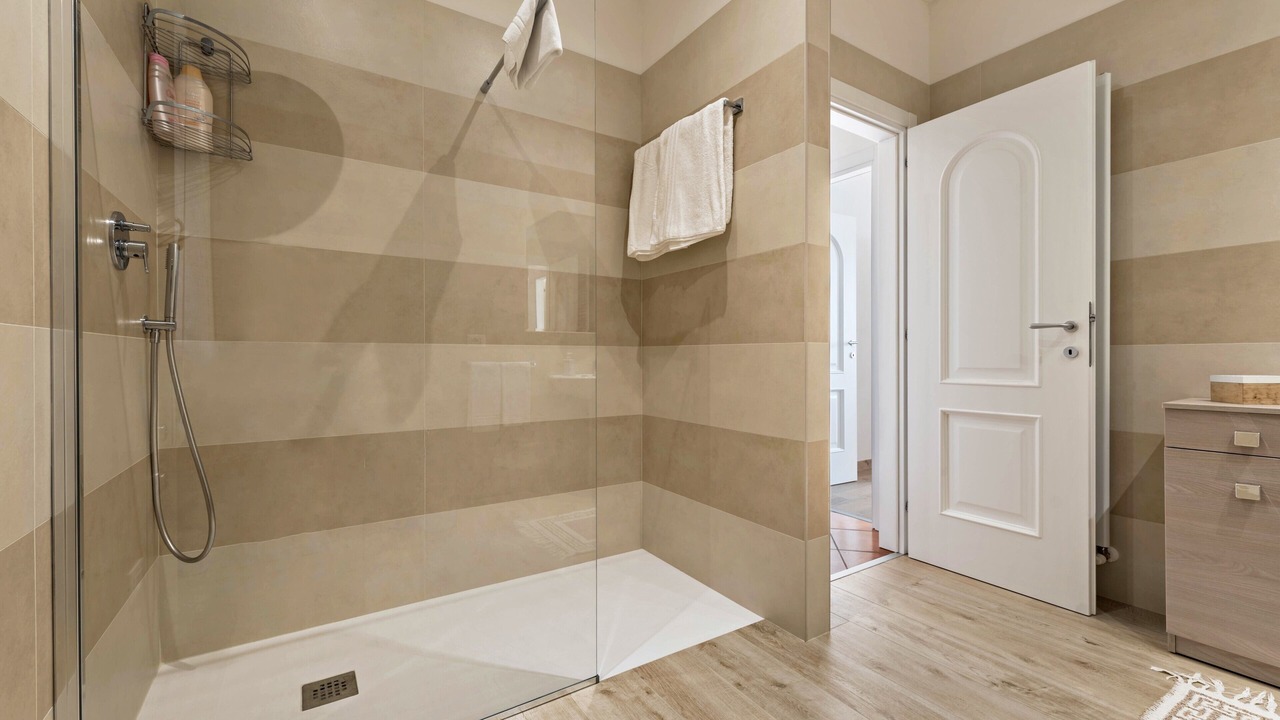 Photo of Bathroom in Tremosine