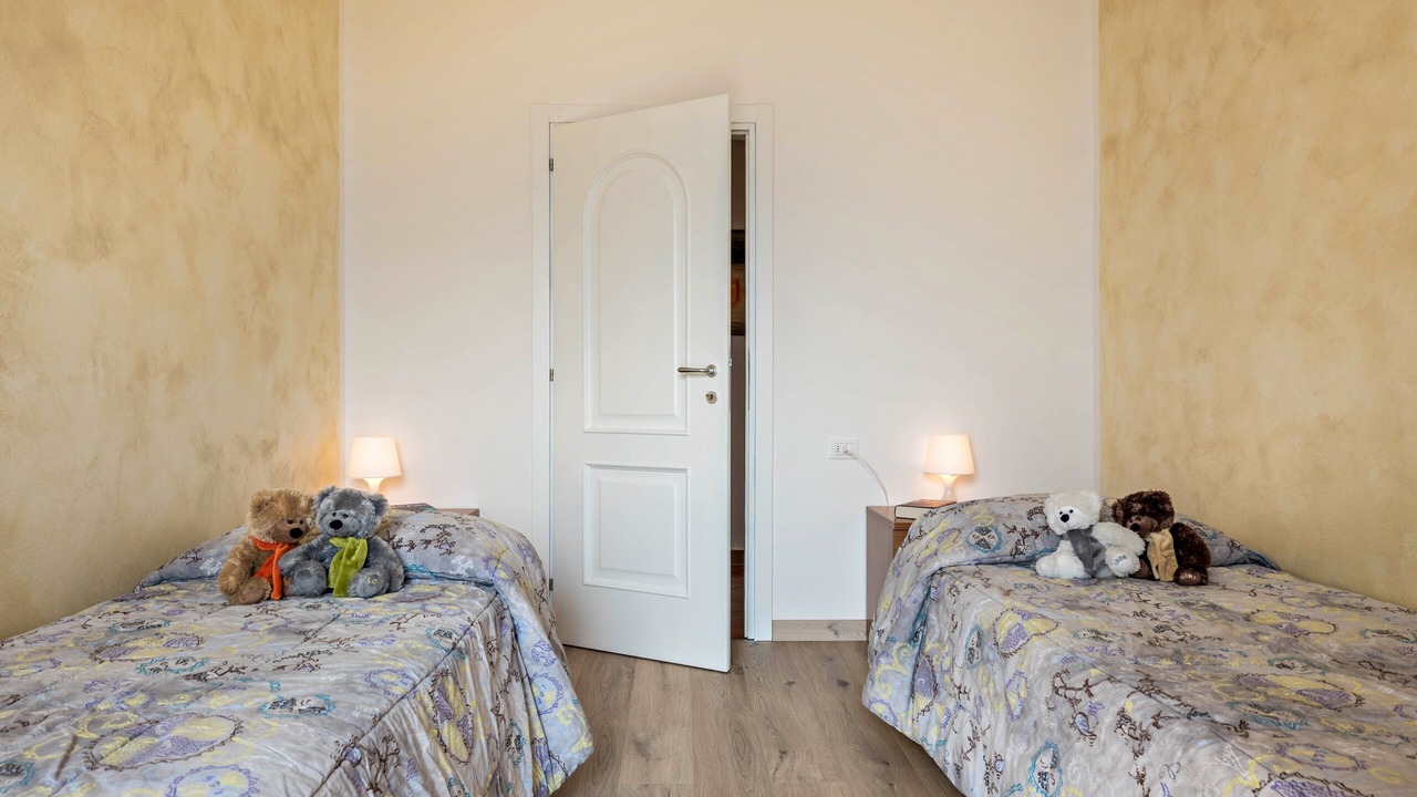 Photo of Bedroom in Tremosine