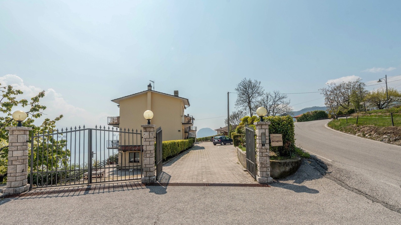 Photo of Outdoor in Tremosine