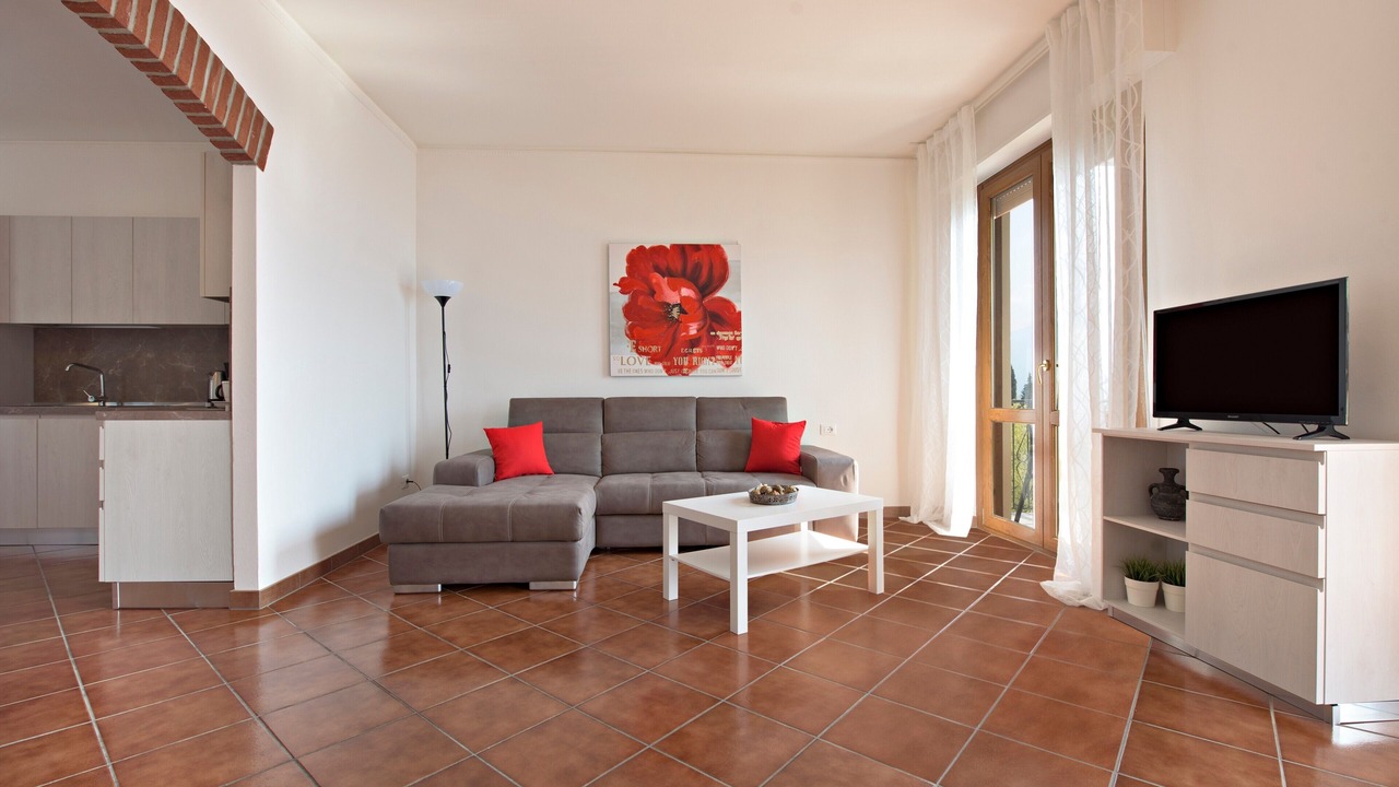 Photo of Livingroom in Tremosine