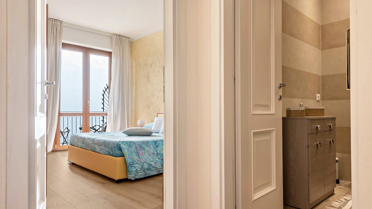 Photo of Bedroom in Tremosine