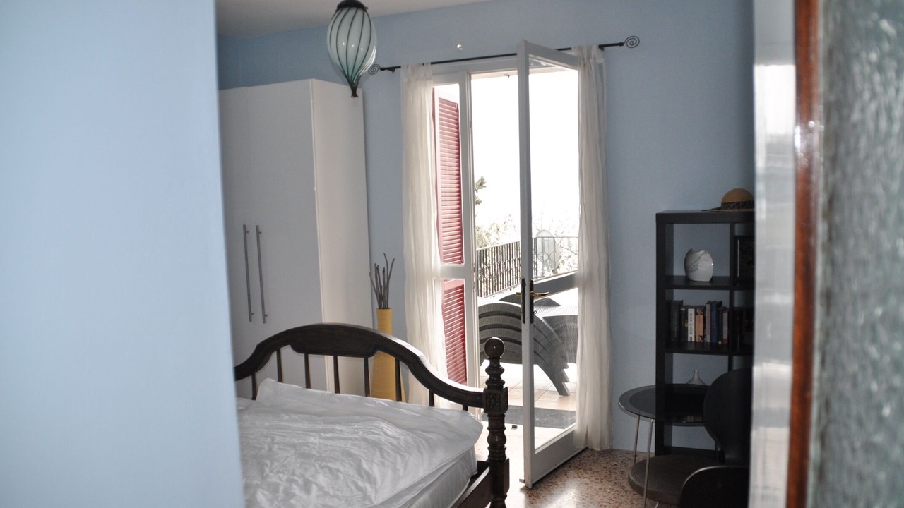 Photo of Bedroom in Pulciano