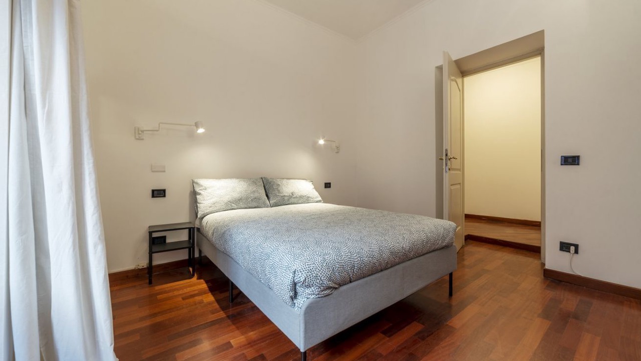 Photo of Bedroom in San Lorenzo