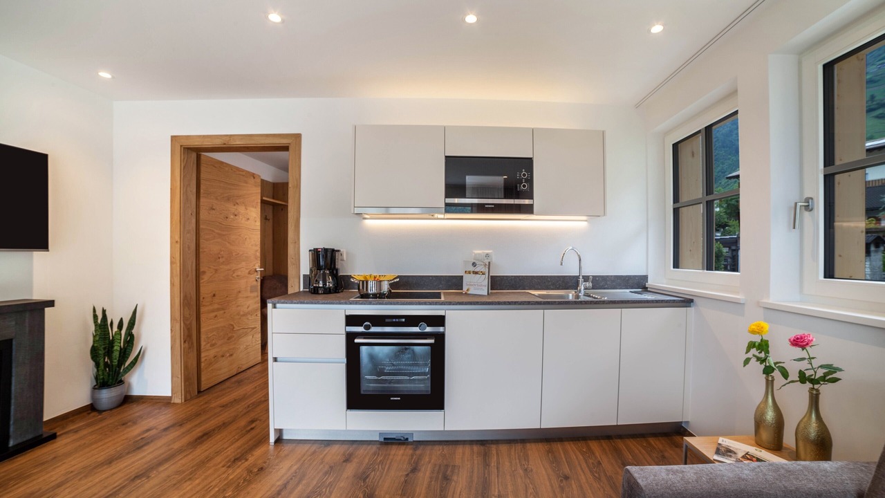 Photo of Kitchen in Parcines