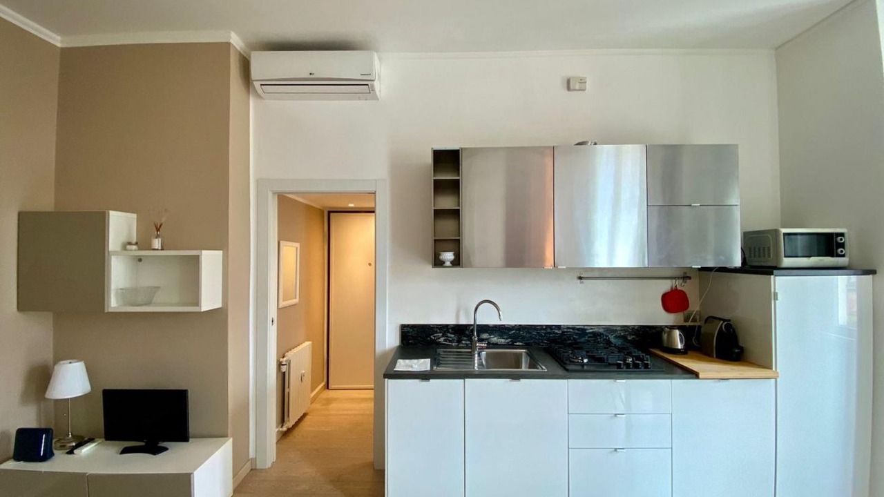 Photo of Kitchen in Acquabella