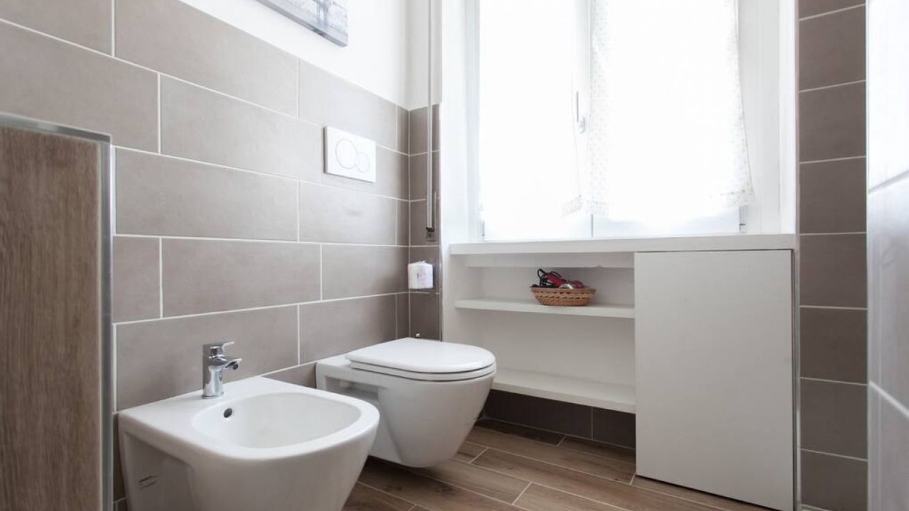Photo of Bathroom in Acquabella