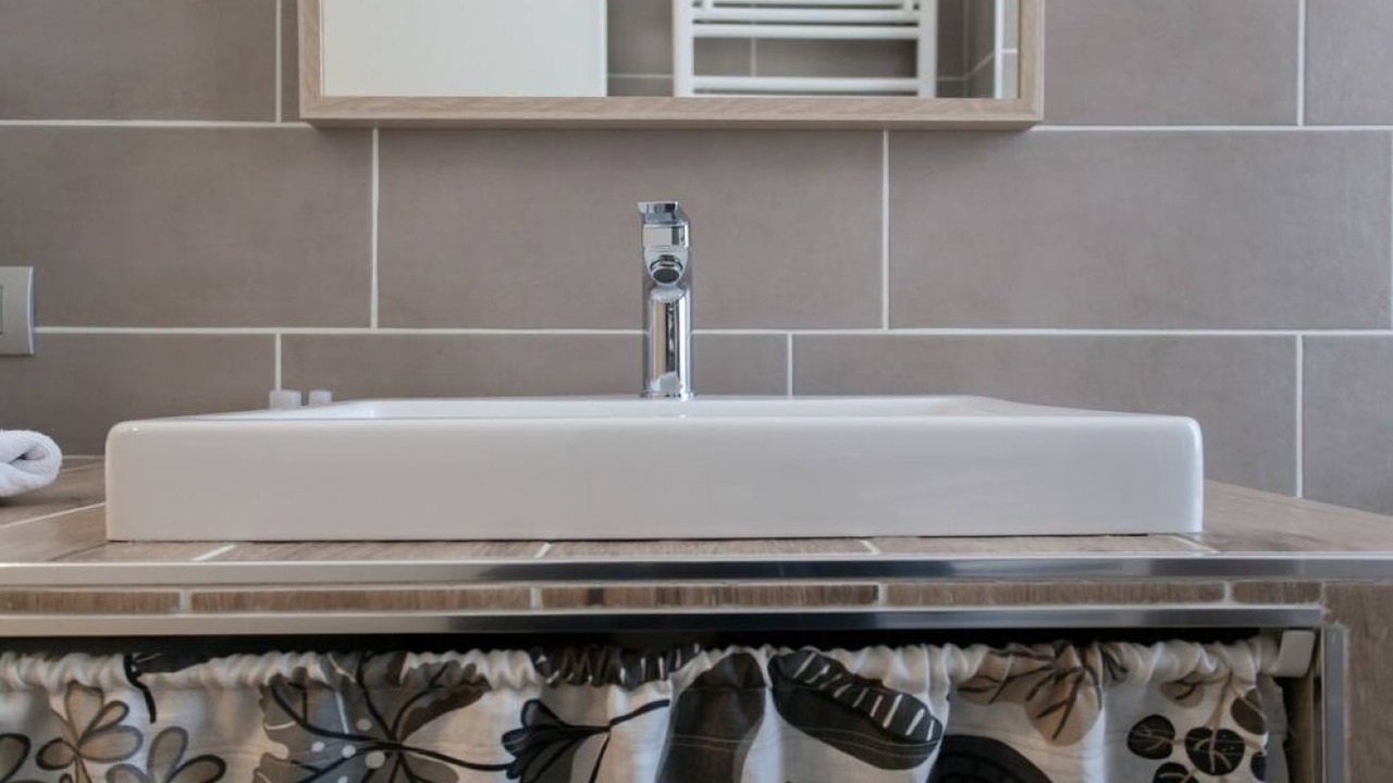 Photo of Bathroom in Acquabella