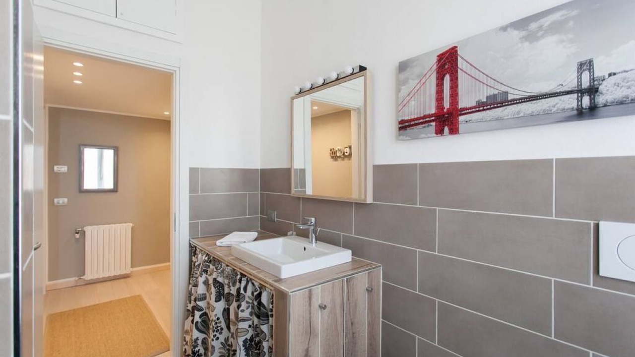 Photo of Bathroom in Acquabella