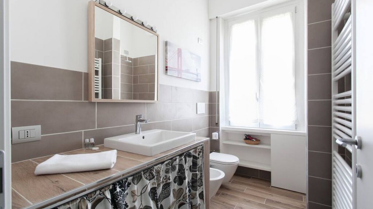 Photo of Bathroom in Acquabella