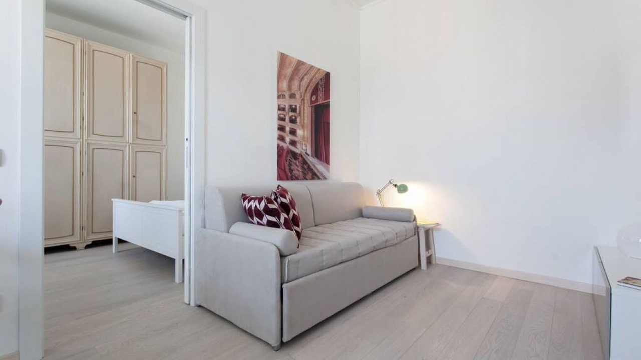 Photo of Livingroom in Acquabella
