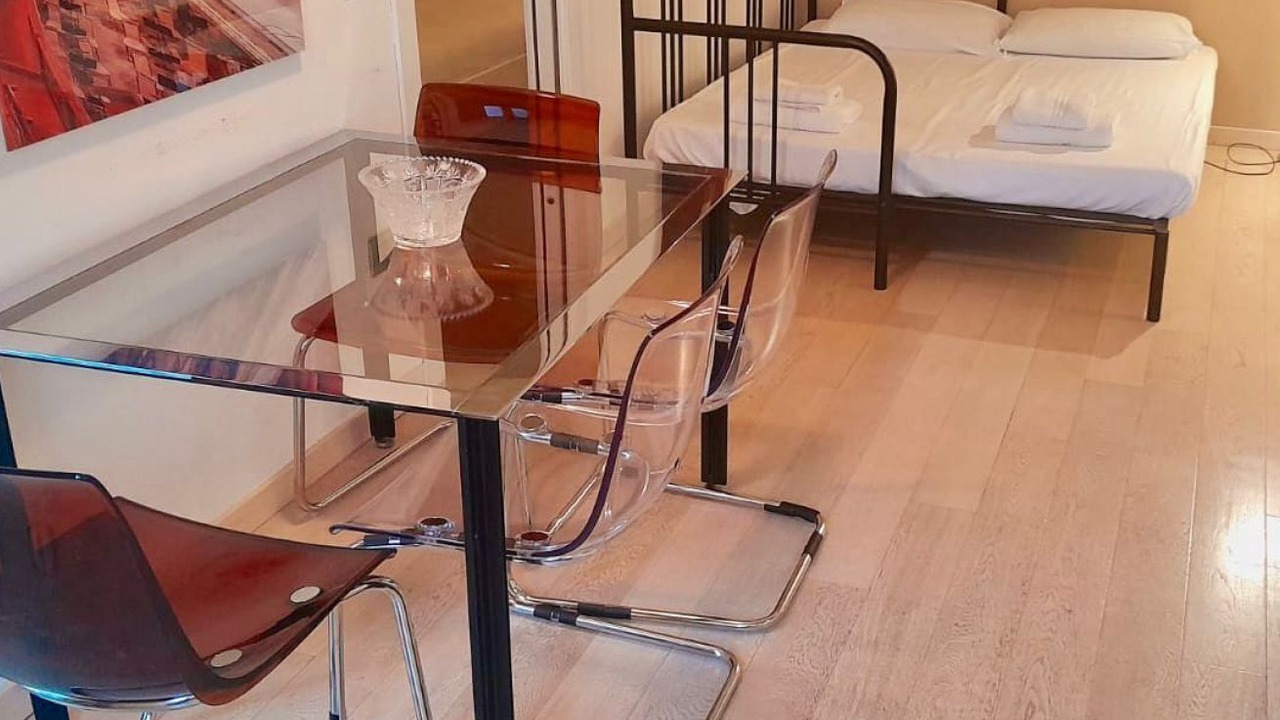 Photo of Bedroom in Acquabella