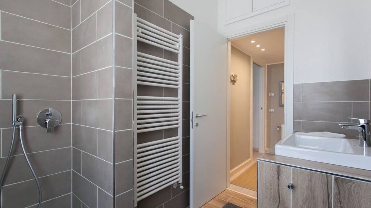 Photo of Bathroom in Acquabella