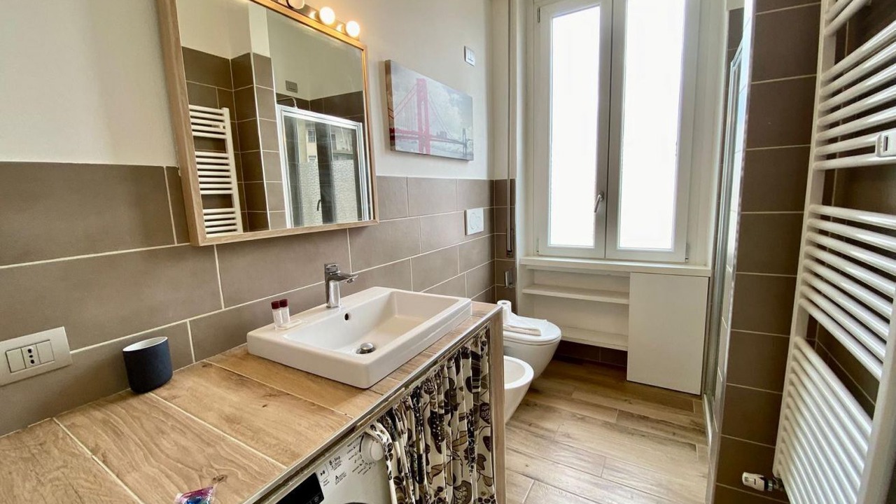 Photo of Bathroom in Acquabella