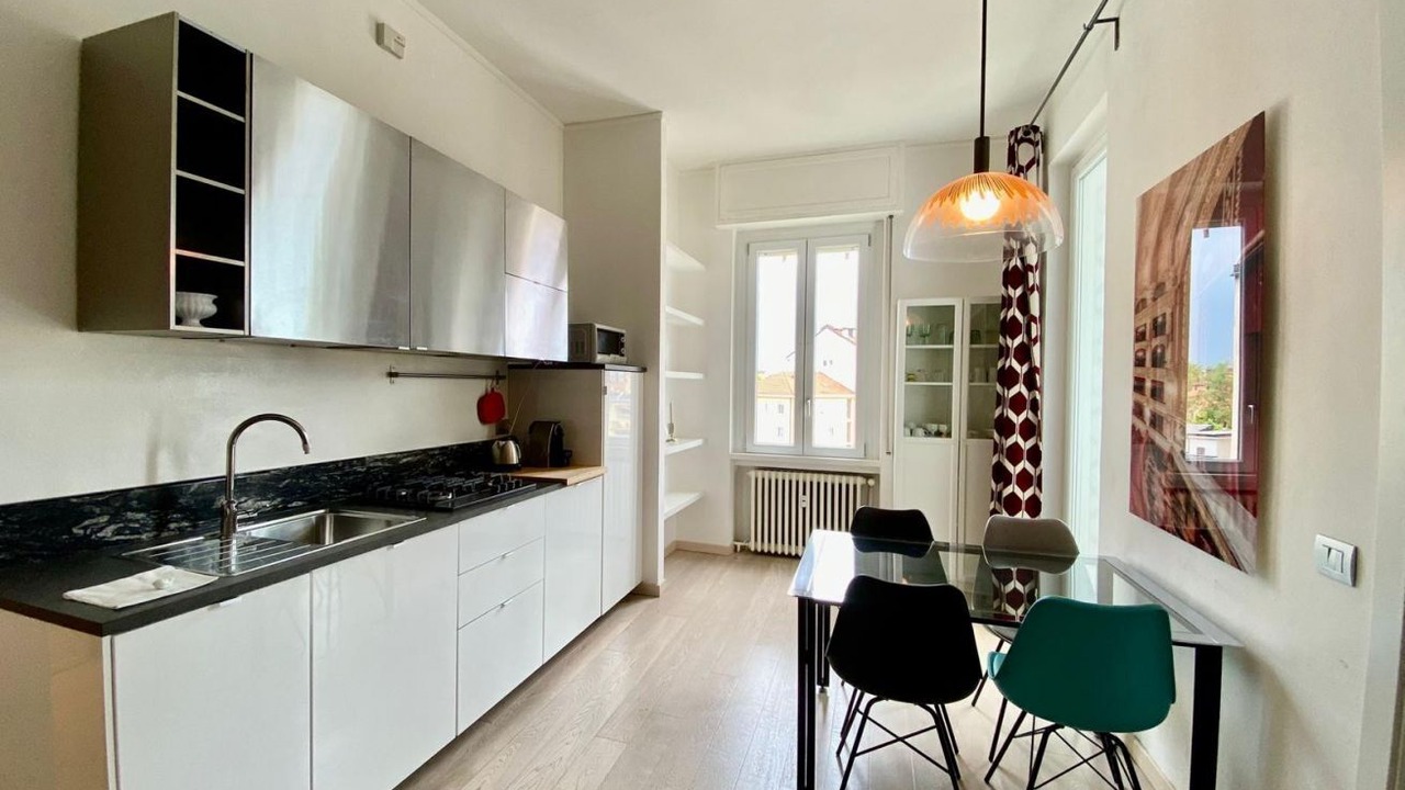 Photo of Kitchen in Acquabella