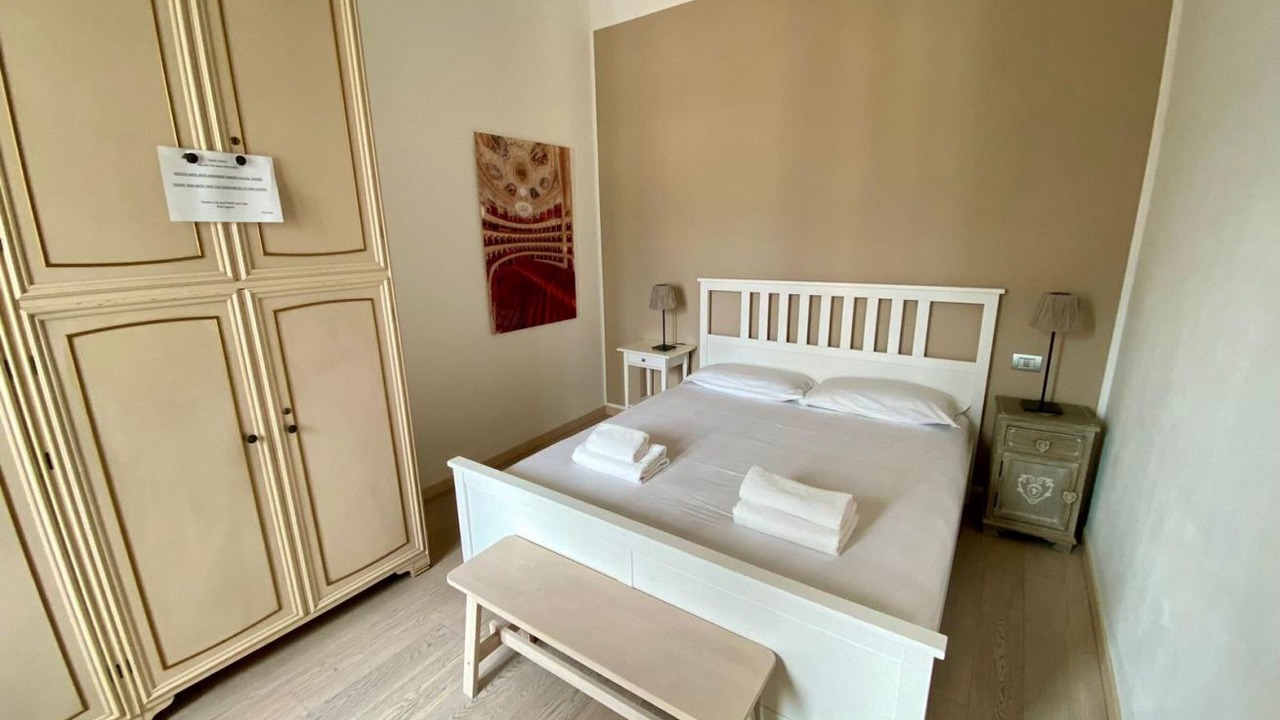 Photo of Bedroom in Acquabella