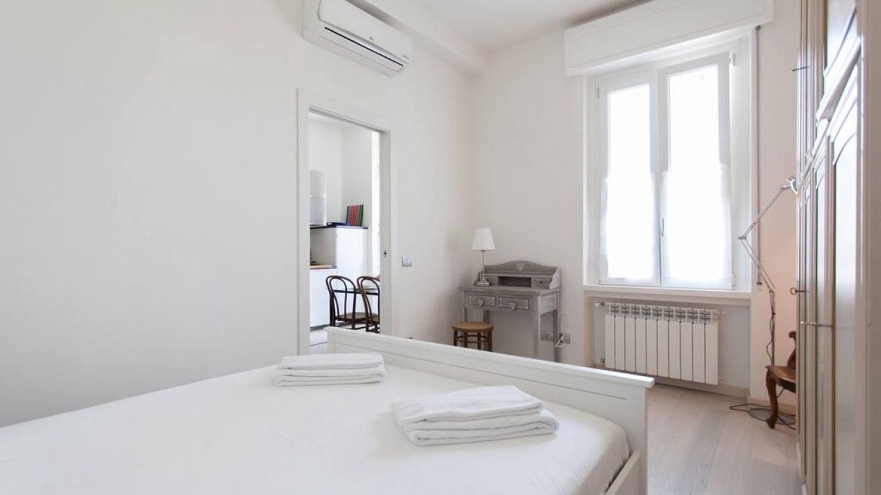 Photo of Bedroom in Acquabella