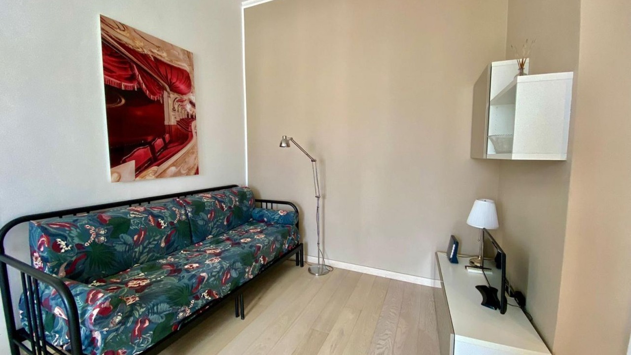 Photo of Livingroom in Acquabella