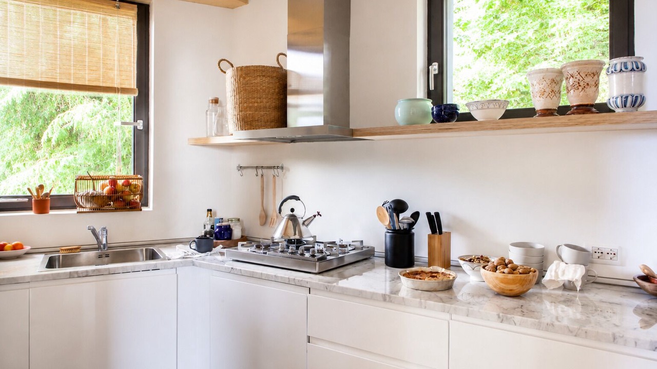 Photo of Kitchen in Cissano
