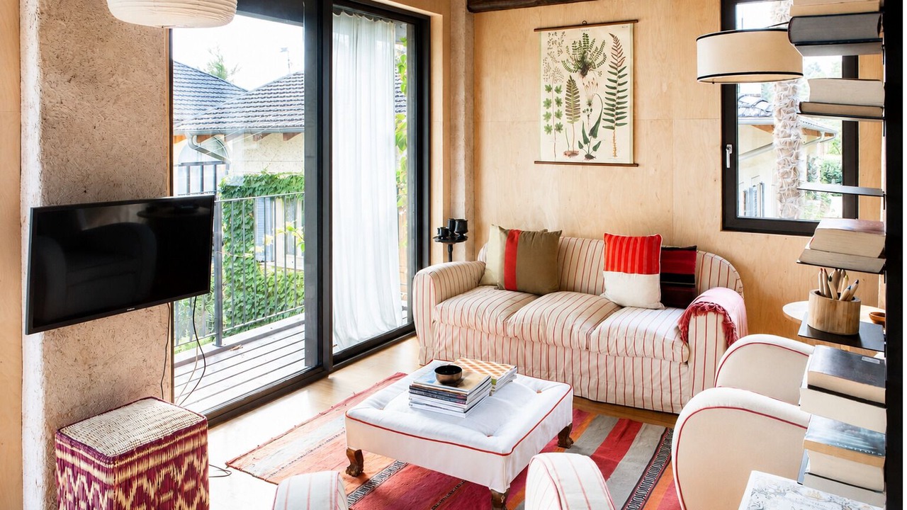 Photo of Livingroom in Cissano