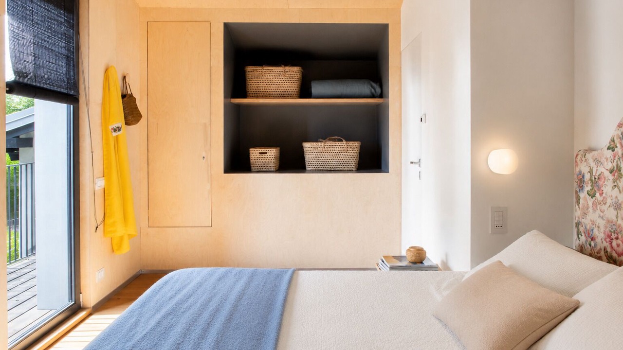 Photo of Bedroom in Cissano