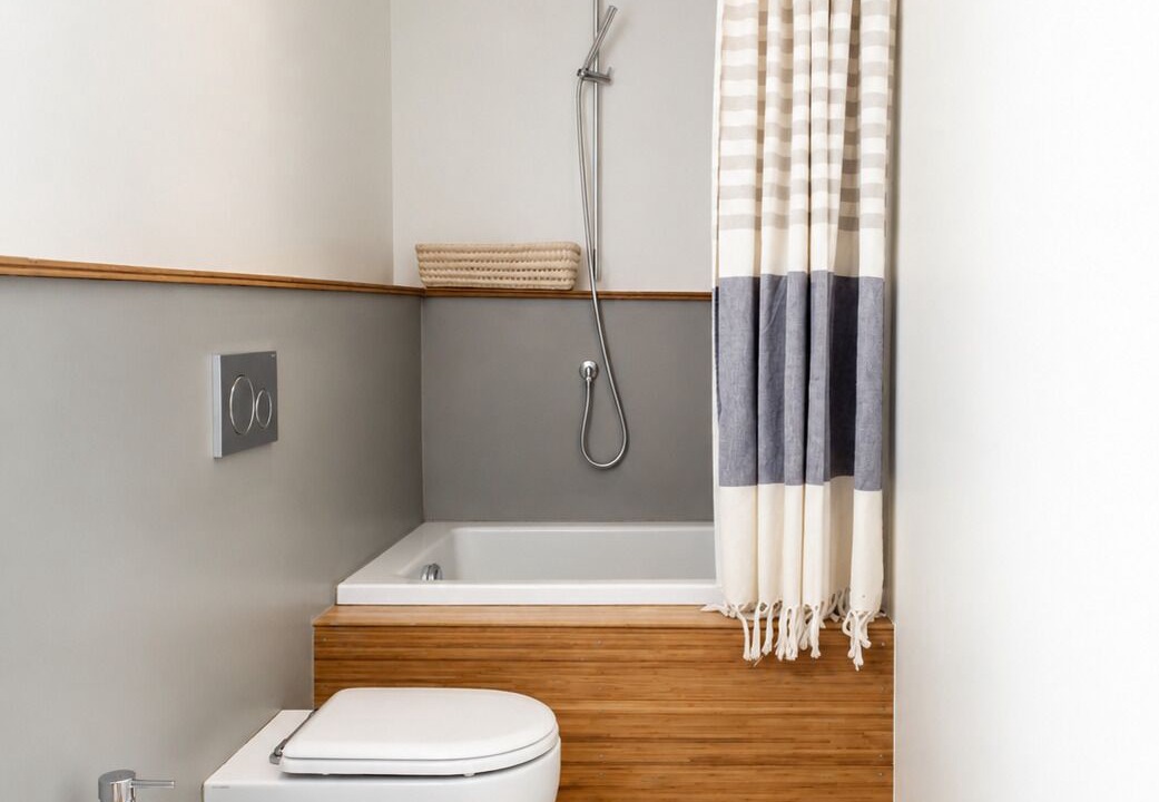 Photo of Bathroom in Cissano