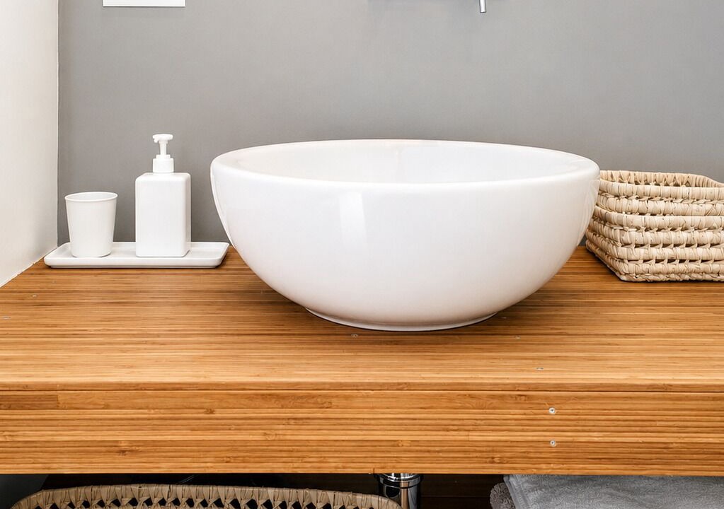Photo of Bathroom in Cissano