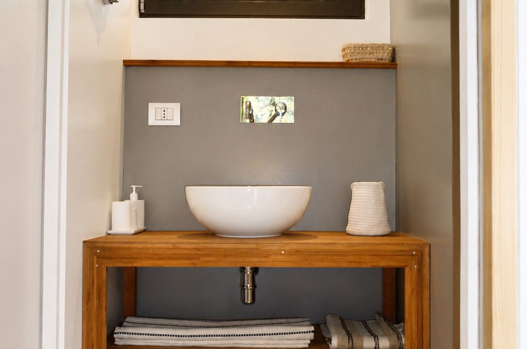 Photo of Bathroom in Cissano