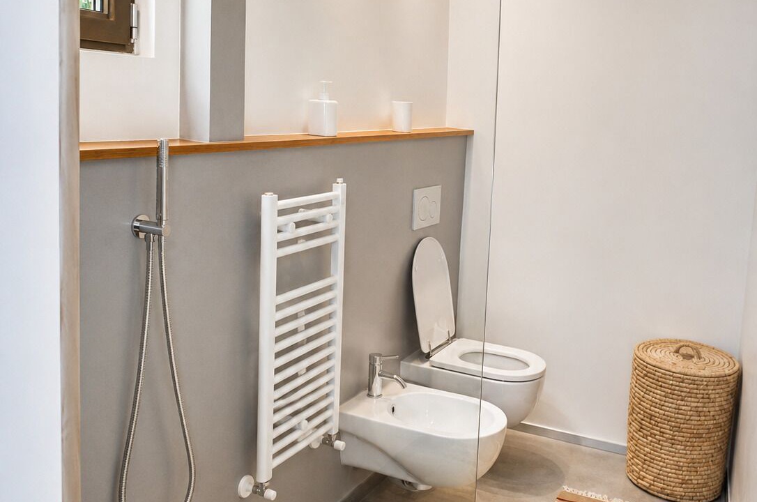 Photo of Bathroom in Cissano