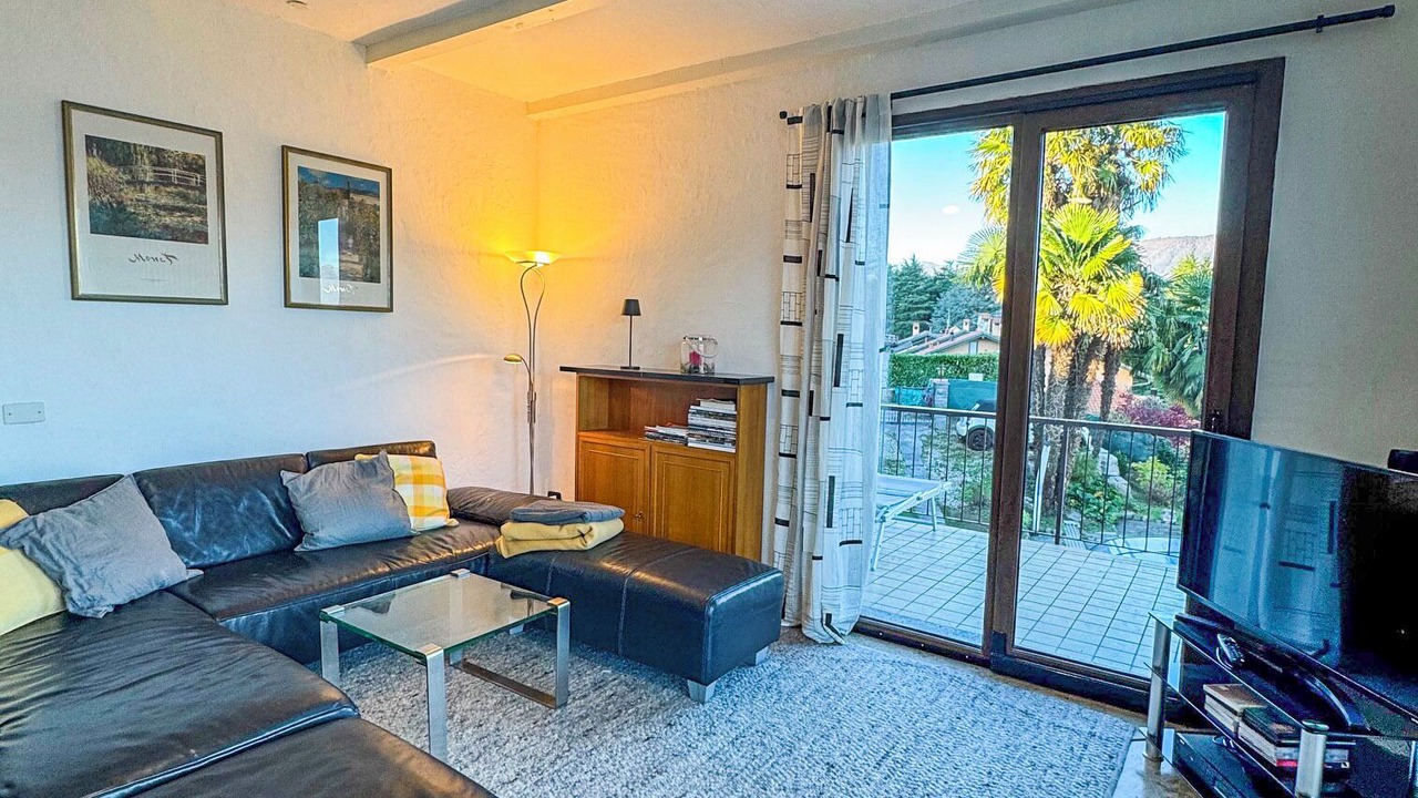 Photo of Livingroom in Germignaga