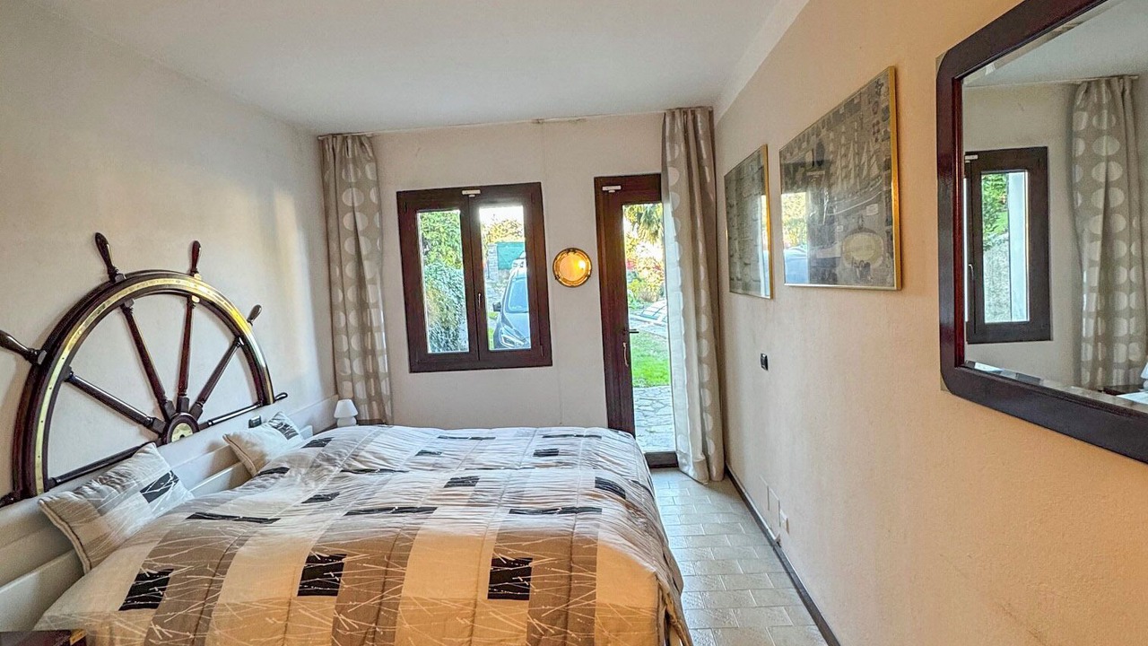 Photo of Bedroom in Germignaga