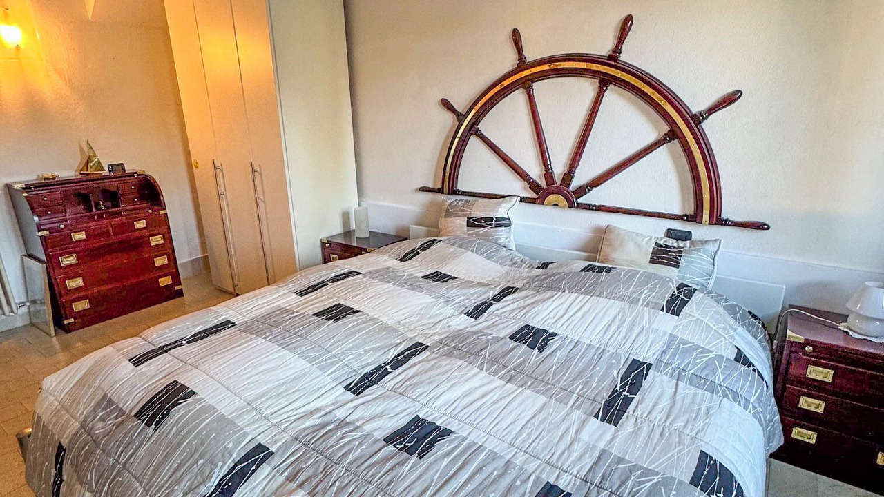 Photo of Bedroom in Germignaga