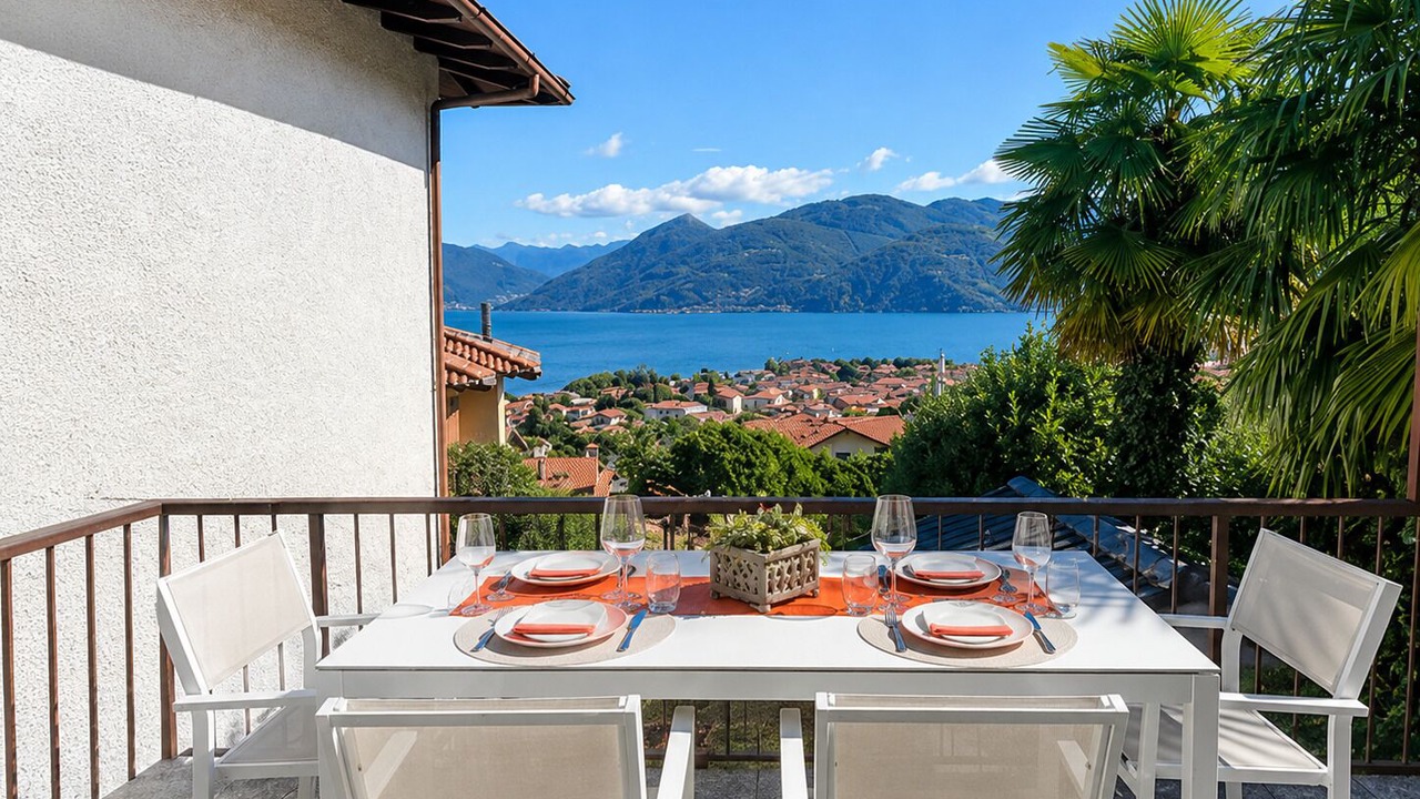 Photo of Outdoor in Germignaga