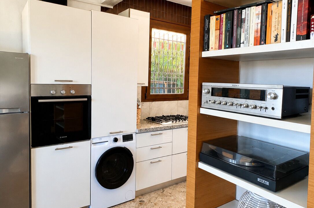 Photo of Kitchen in Germignaga