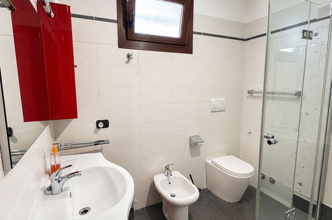 Photo of Bathroom in Germignaga