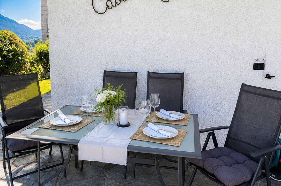 Photo of Outdoor in Germignaga