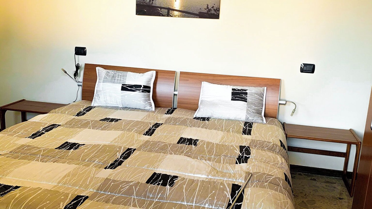 Photo of Bedroom in Germignaga