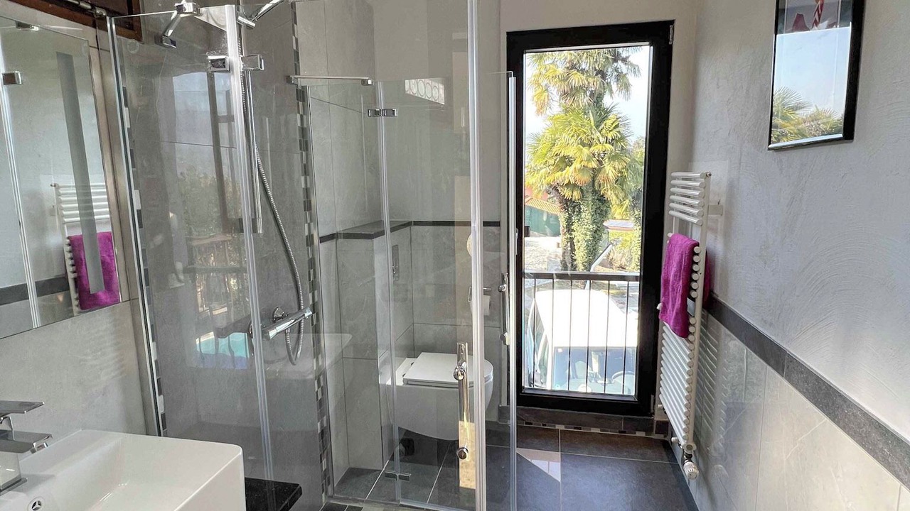 Photo of Bathroom in Germignaga