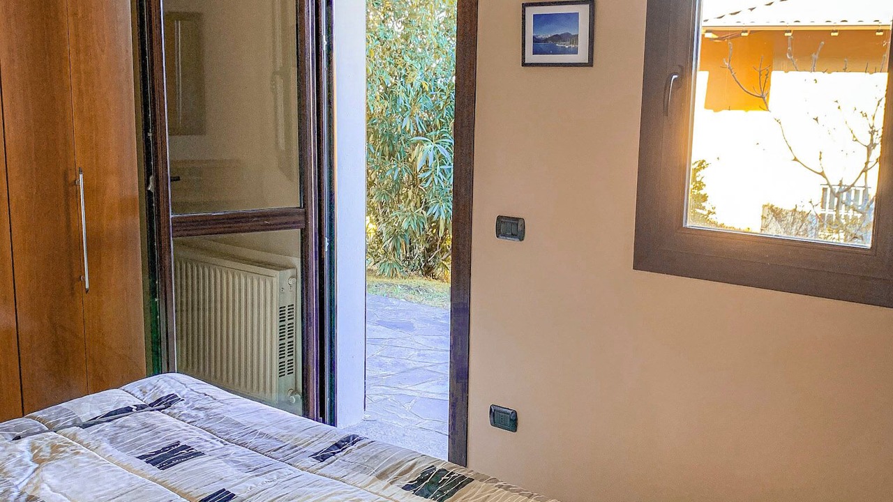 Photo of Bedroom in Germignaga