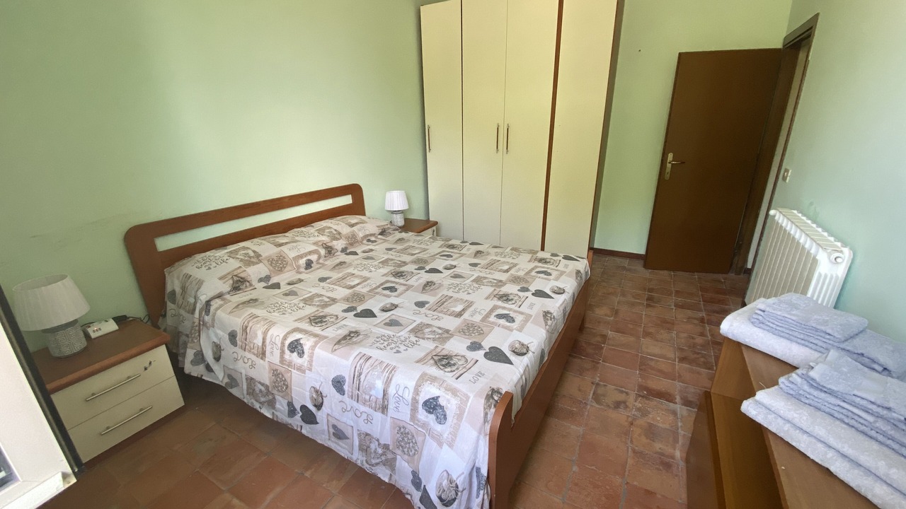 Photo of Bedroom in Lake Bracciano