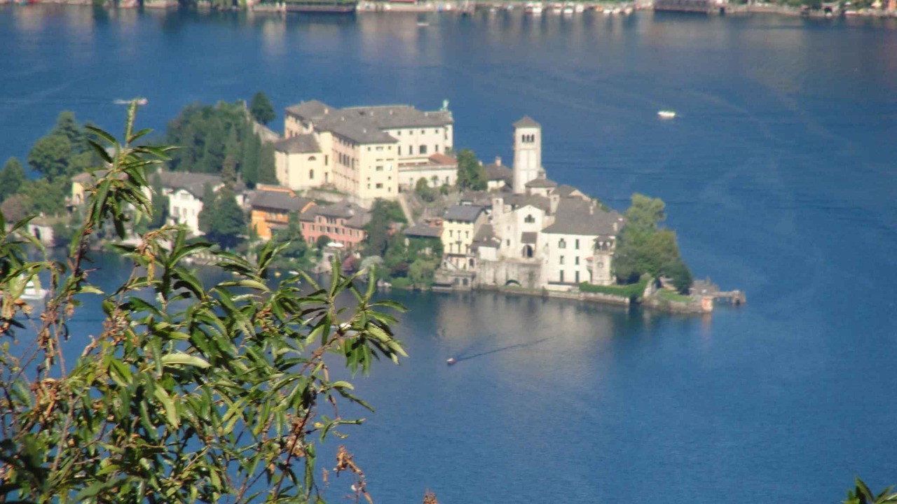 Photo of Outdoor in Madonna del Sasso