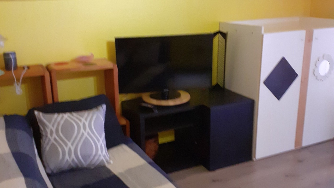 Photo of Bedroom in Cogozzo