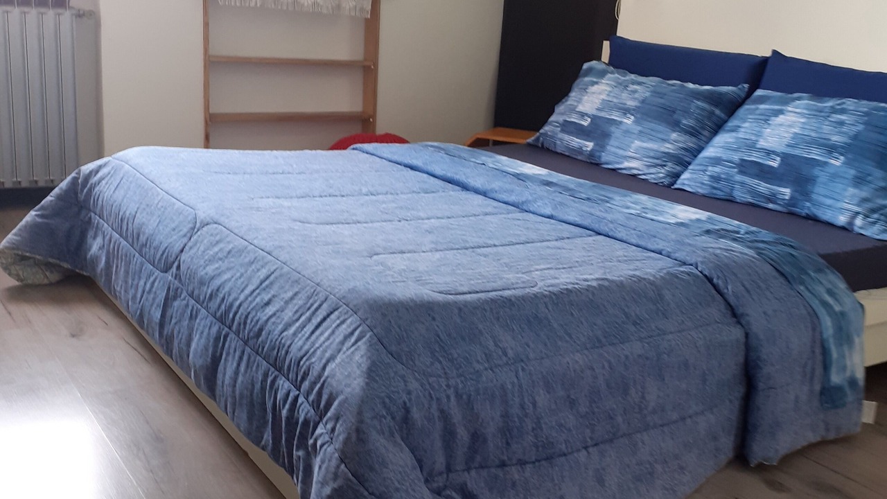 Photo of Bedroom in Cogozzo