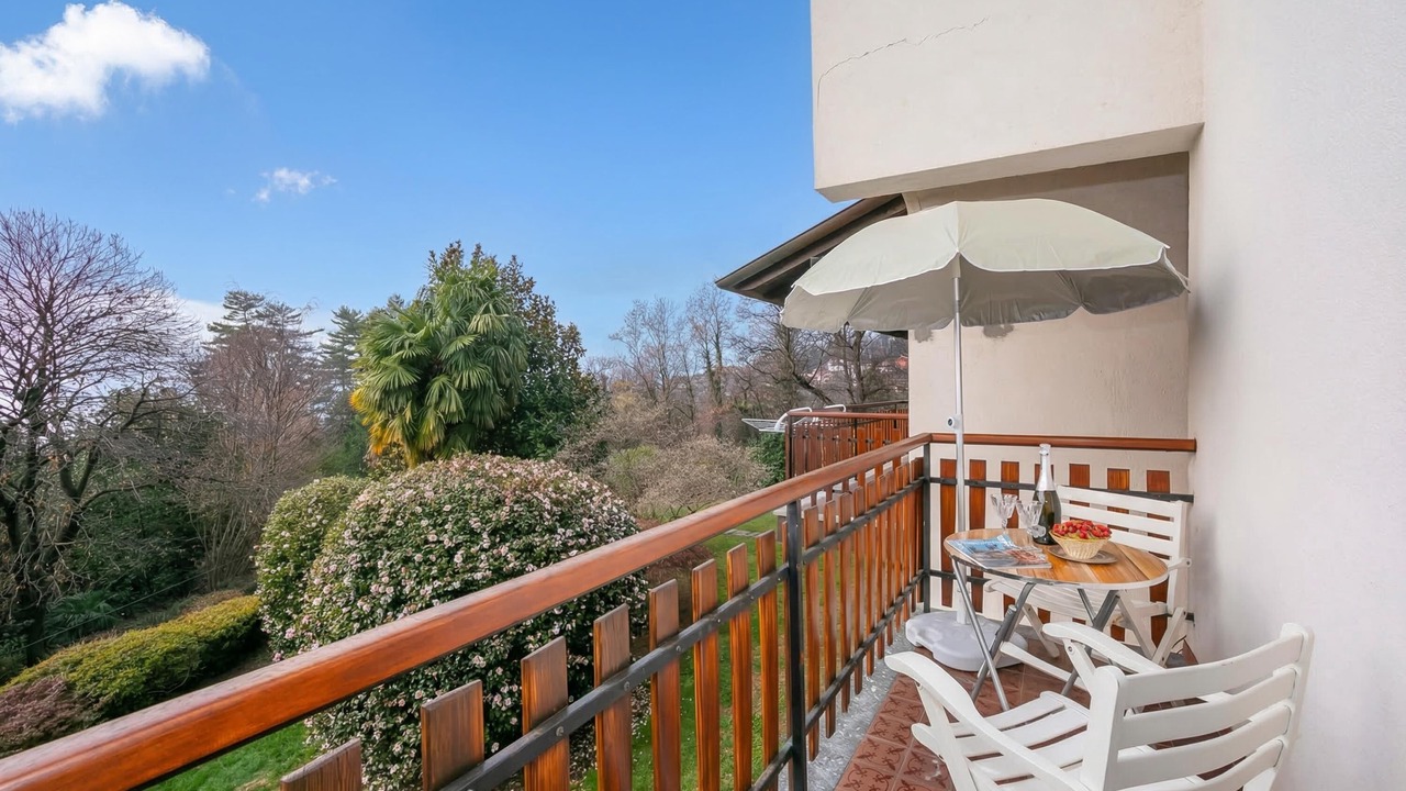 Photo of Outdoor in Ghiffa