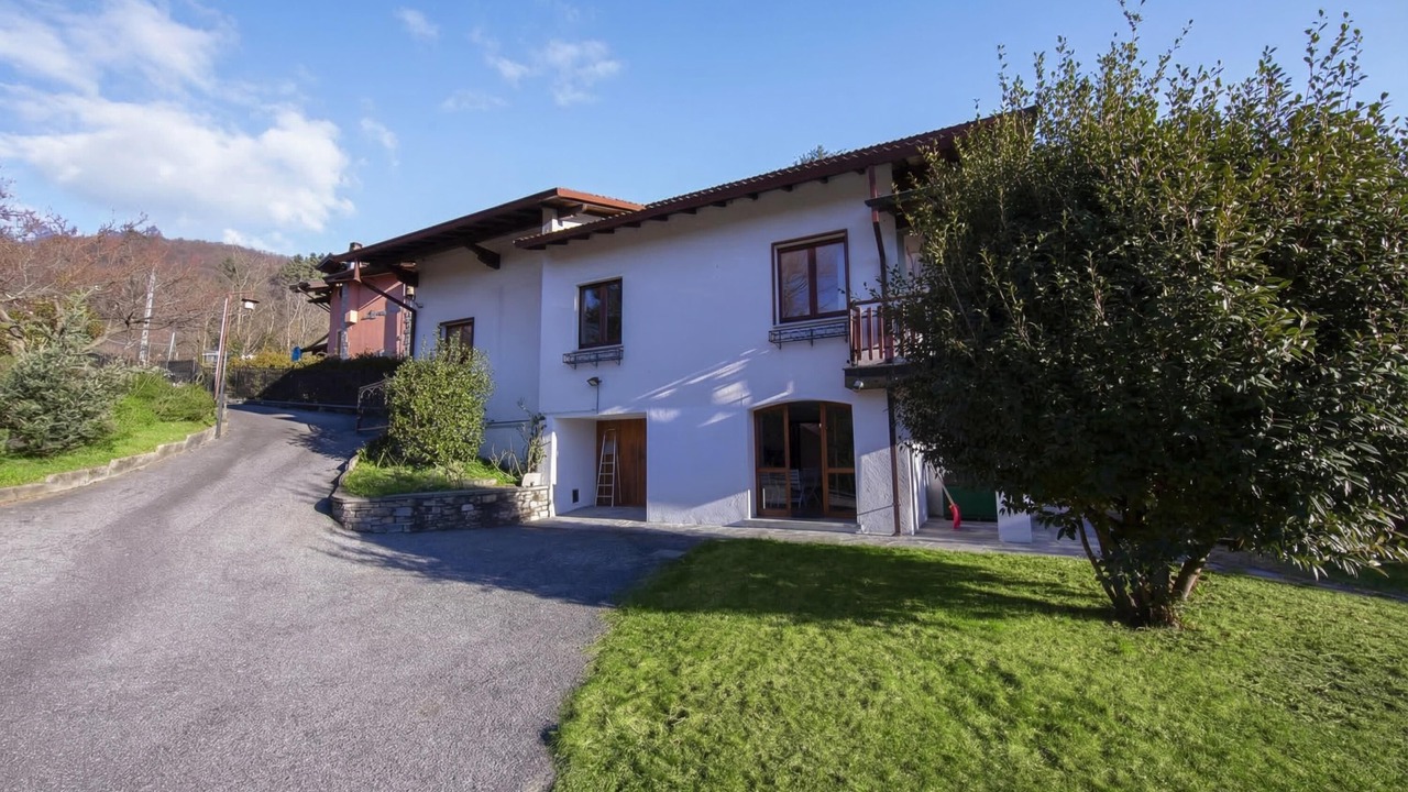 Photo of Outdoor in Ghiffa