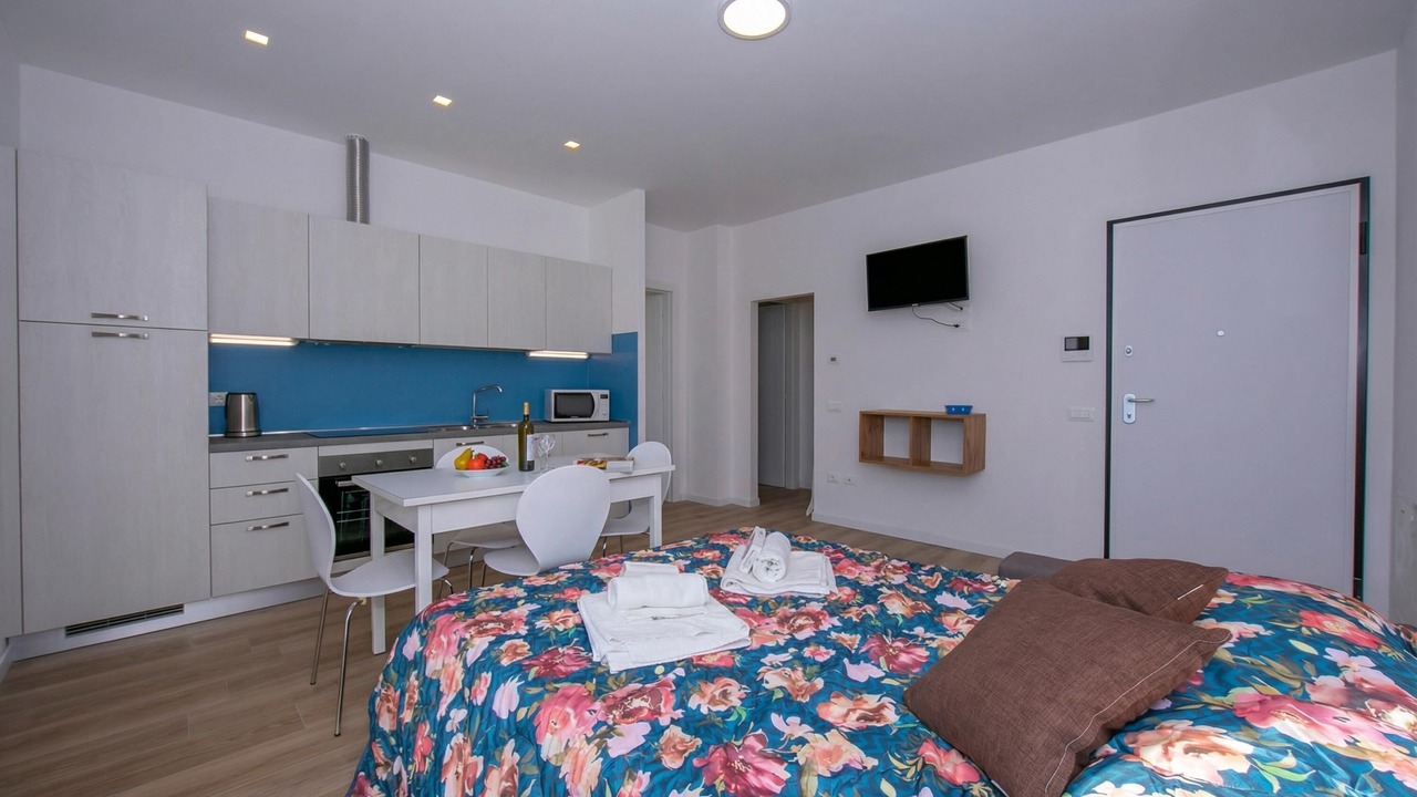 Photo of Livingroom in Riva del Garda