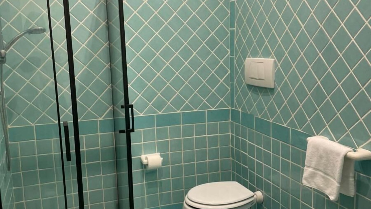 Photo of Bathroom in Anzio