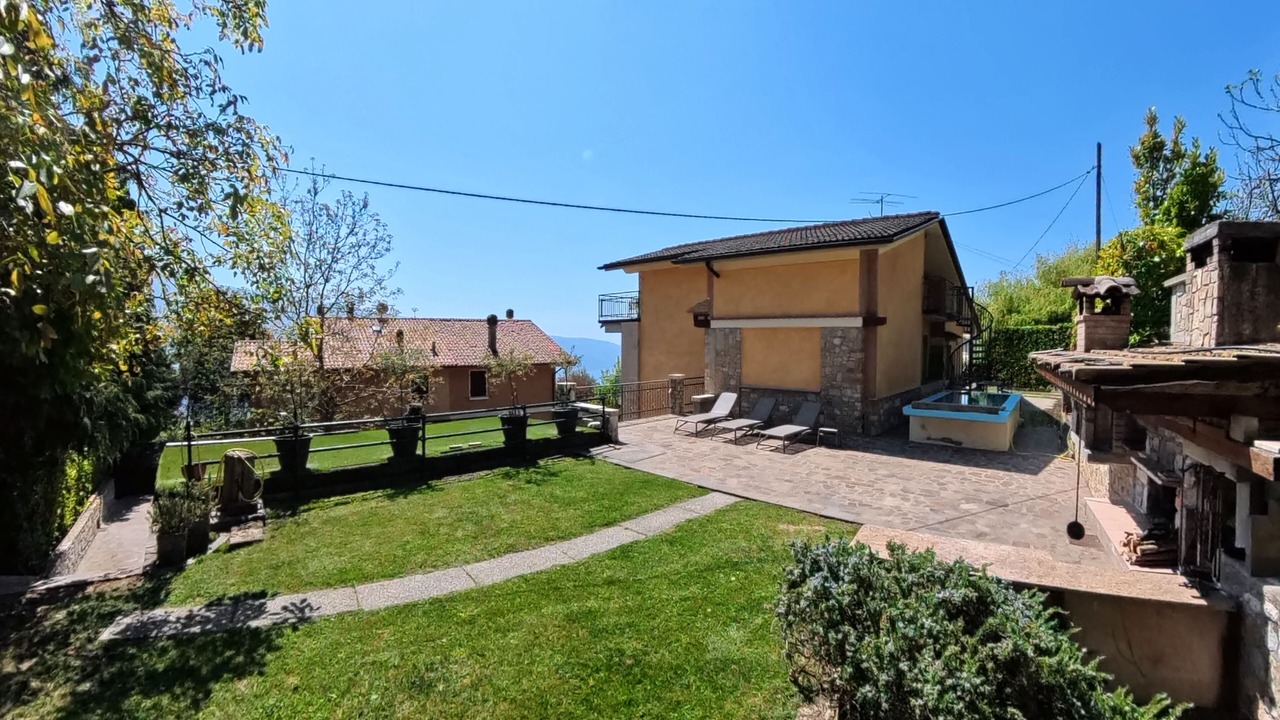 Photo of Outdoor in Gardola